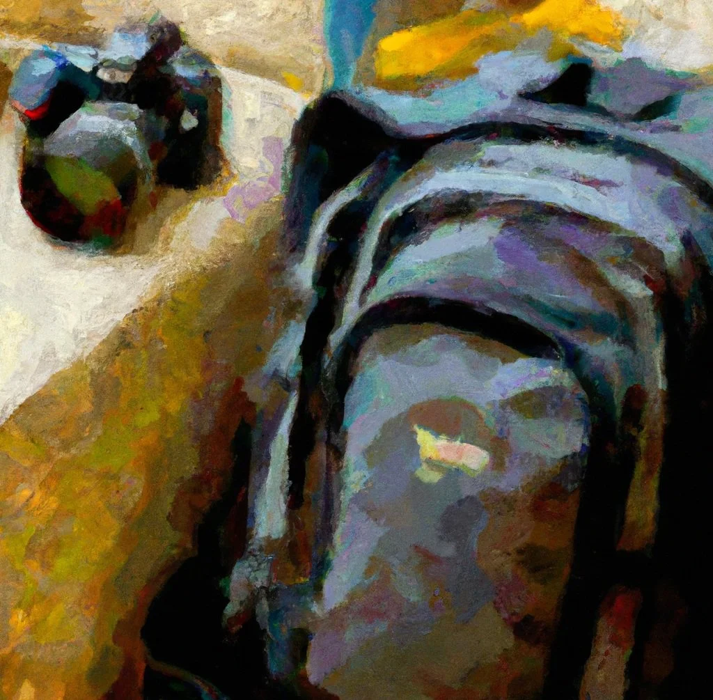 Capturing Stunning Travel Photos