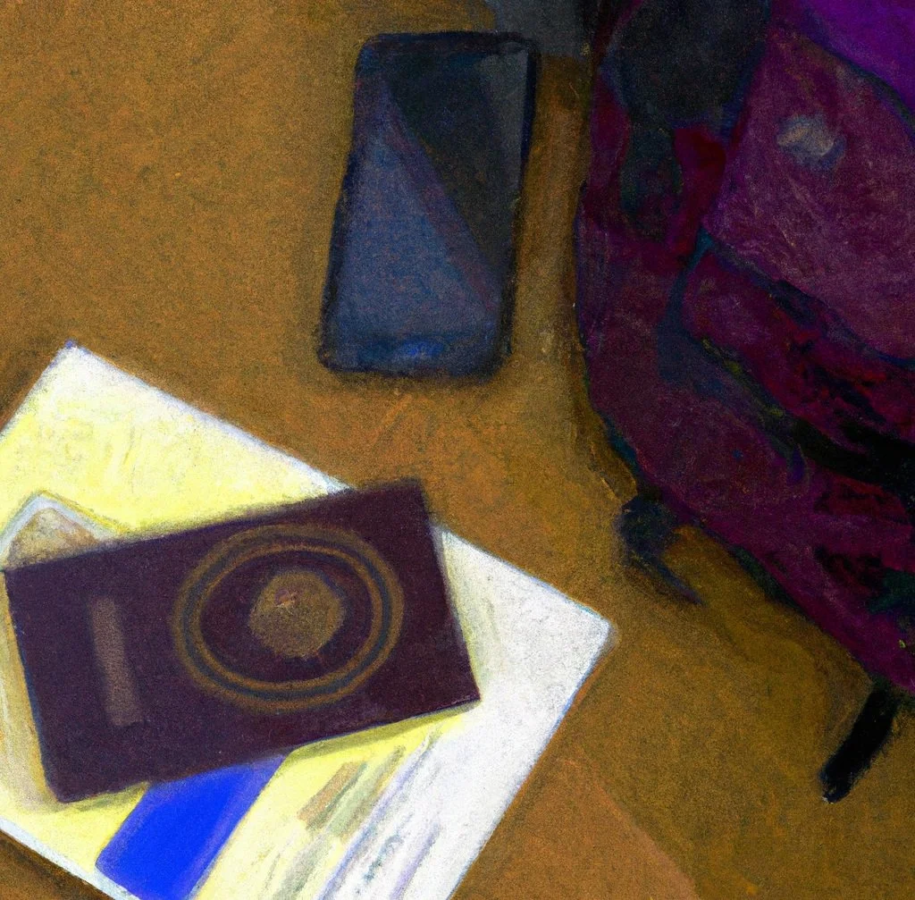 Essential Backup Items Every Explorer Should Pack