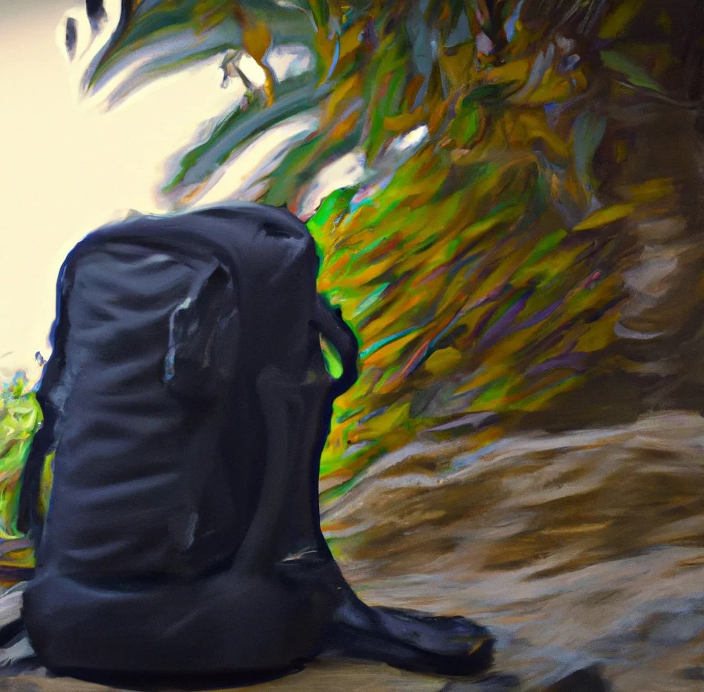 How to Choose the Perfect Travel Backpack