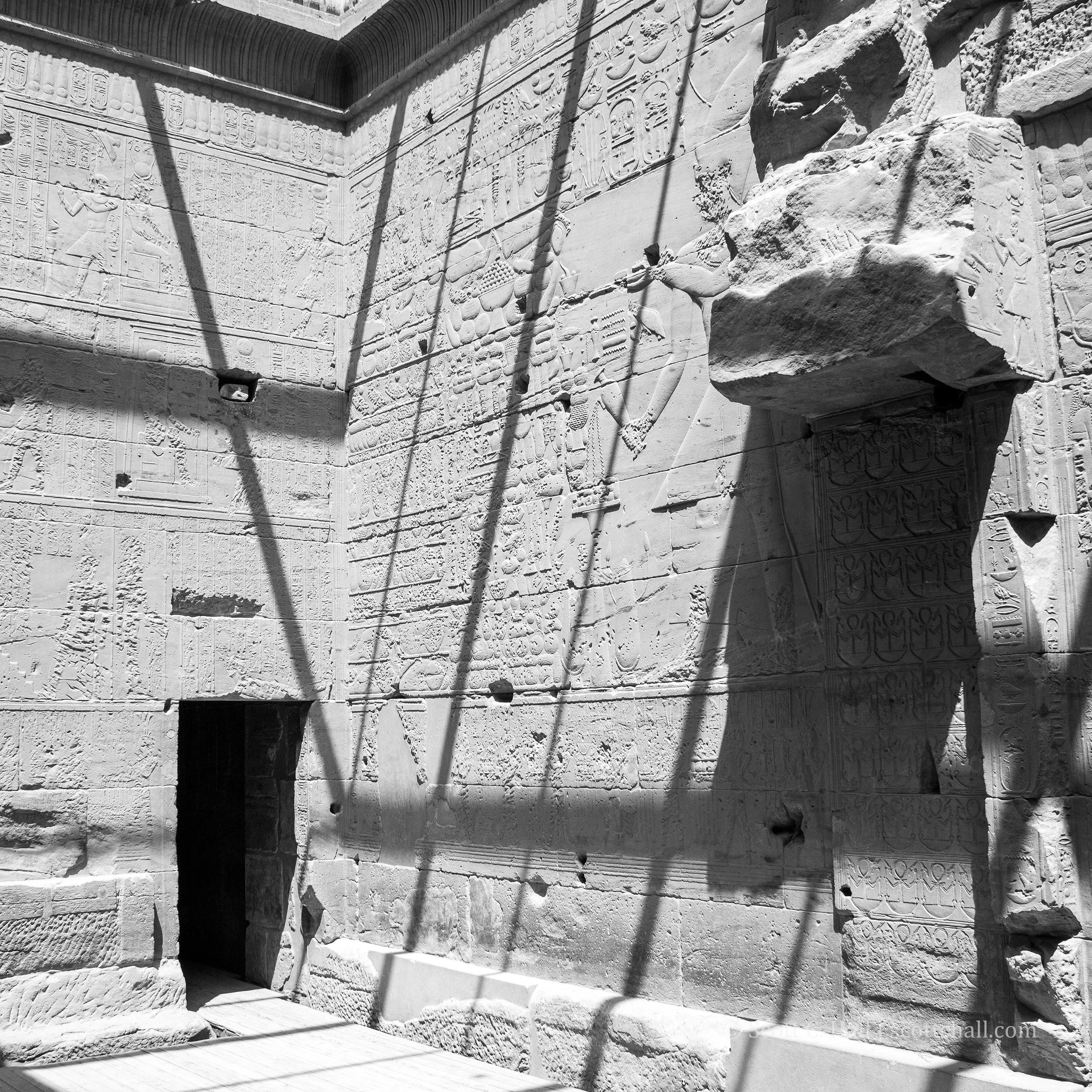 Abu Simbel Temples (Aswan, Egypt)