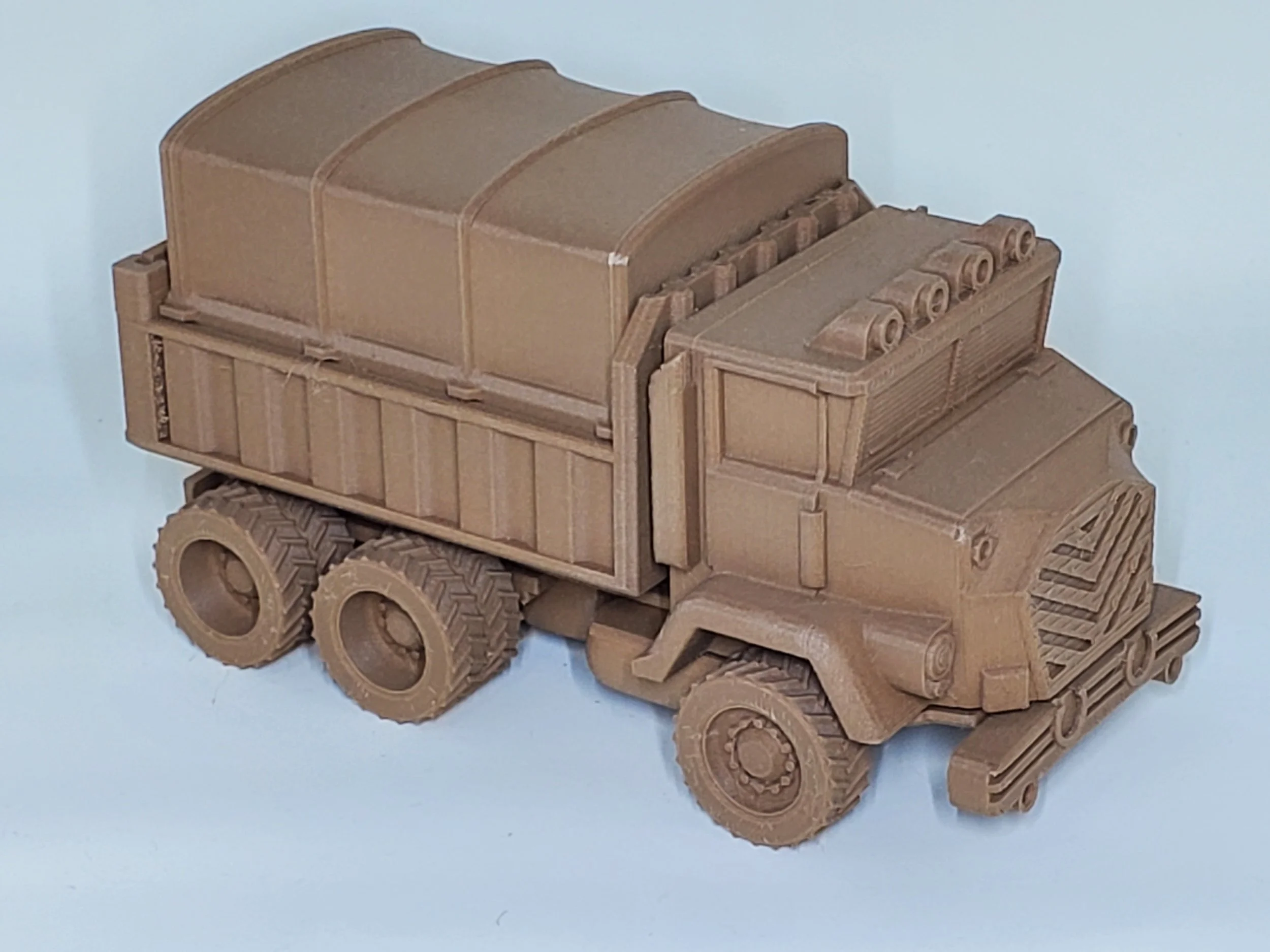181-HAL MULTI TRUCK