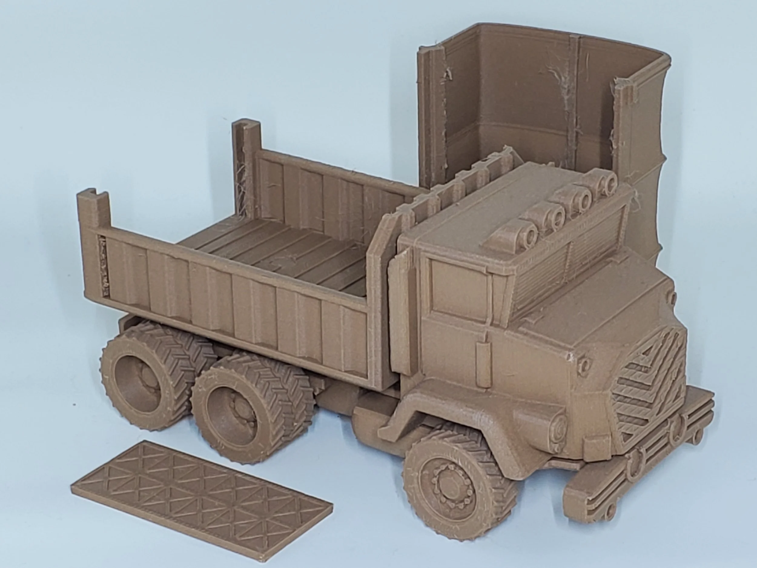 181-HAL MULTI TRUCK