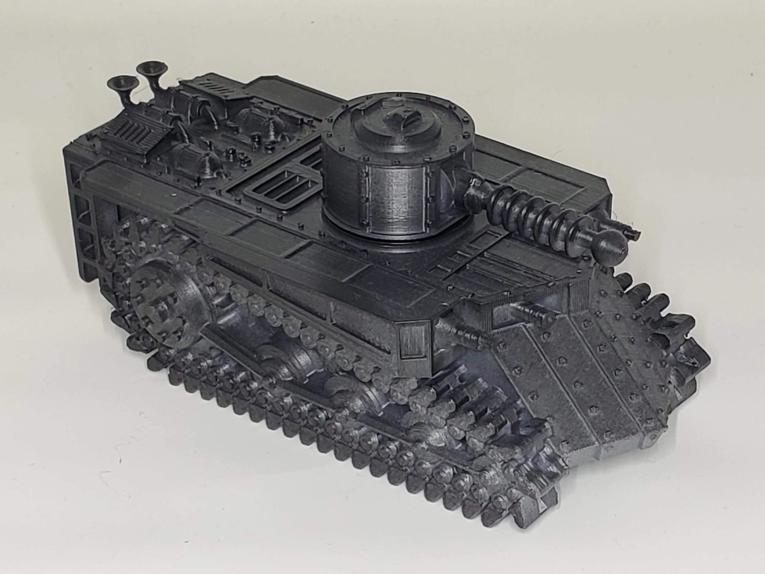 204-BOX FERROUS