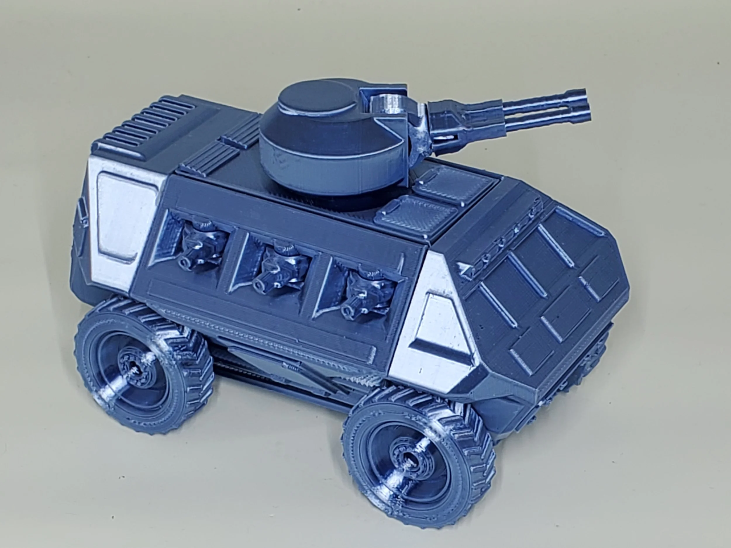 195-COR WINCHESTER SCOUT RUNNER