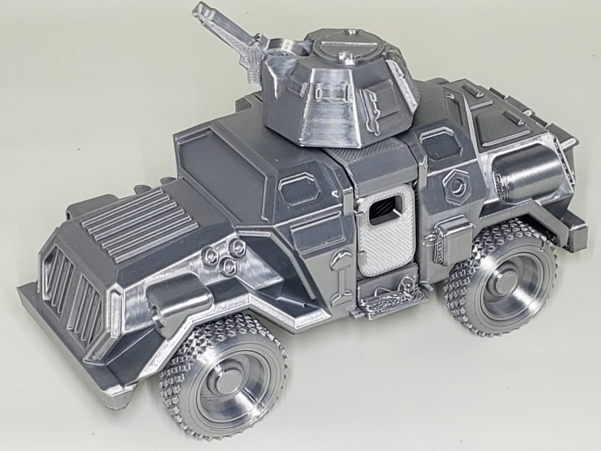 132-MIR CASCABEL CAR