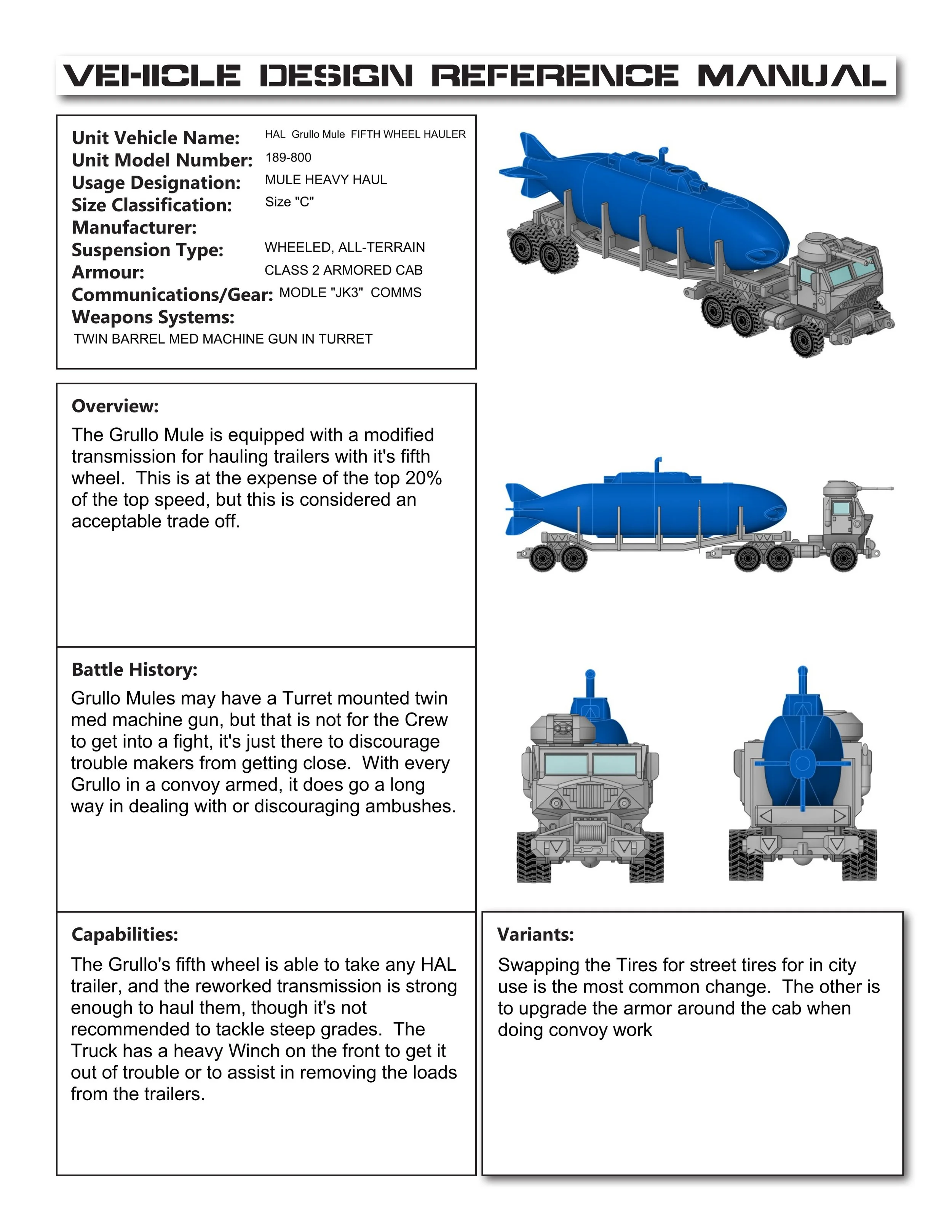 189-800  HAL  Grullo Mule  FIFTH WHEEL HAULER.jpg