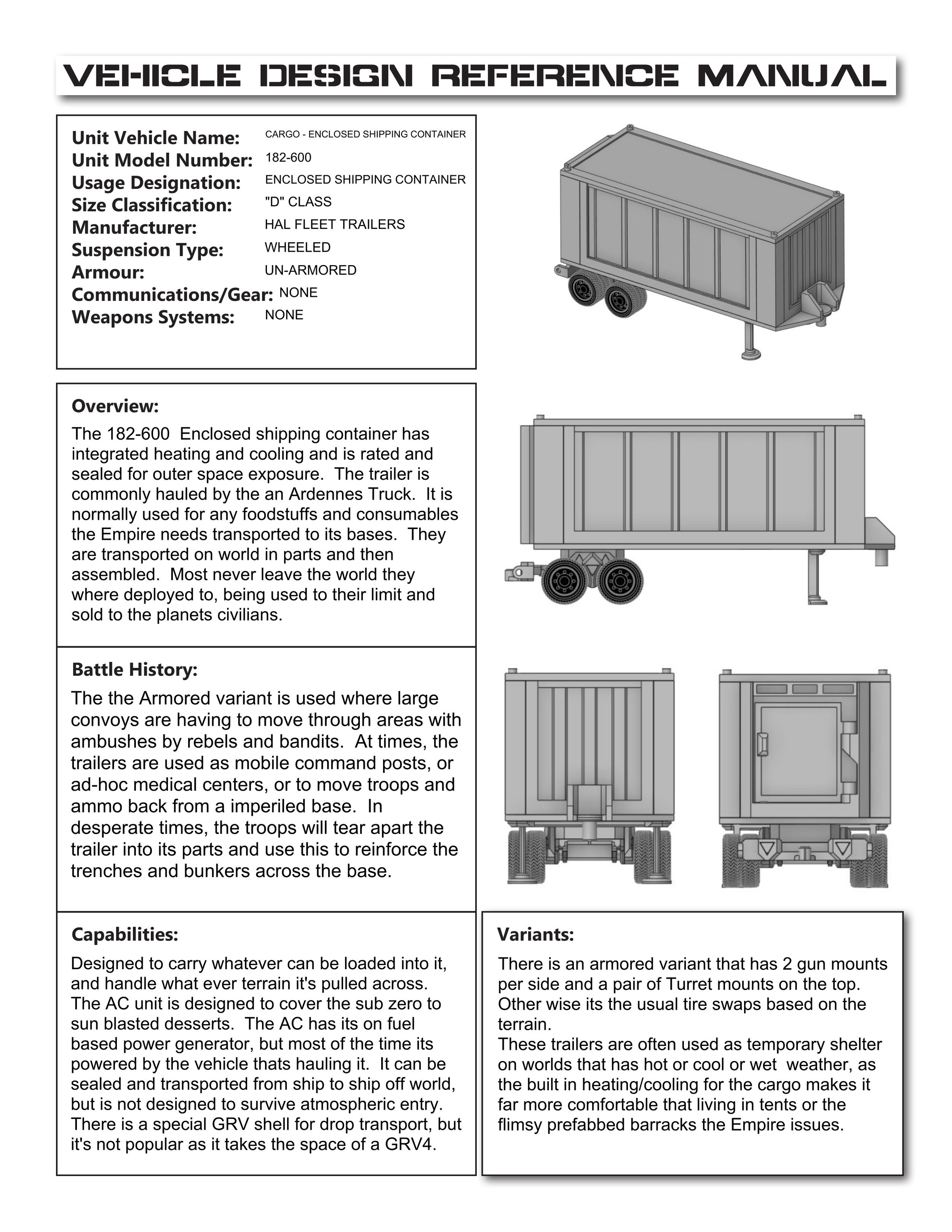 182-600  CARGO - ENCLOSED SHIPPING CONTAINER.jpg