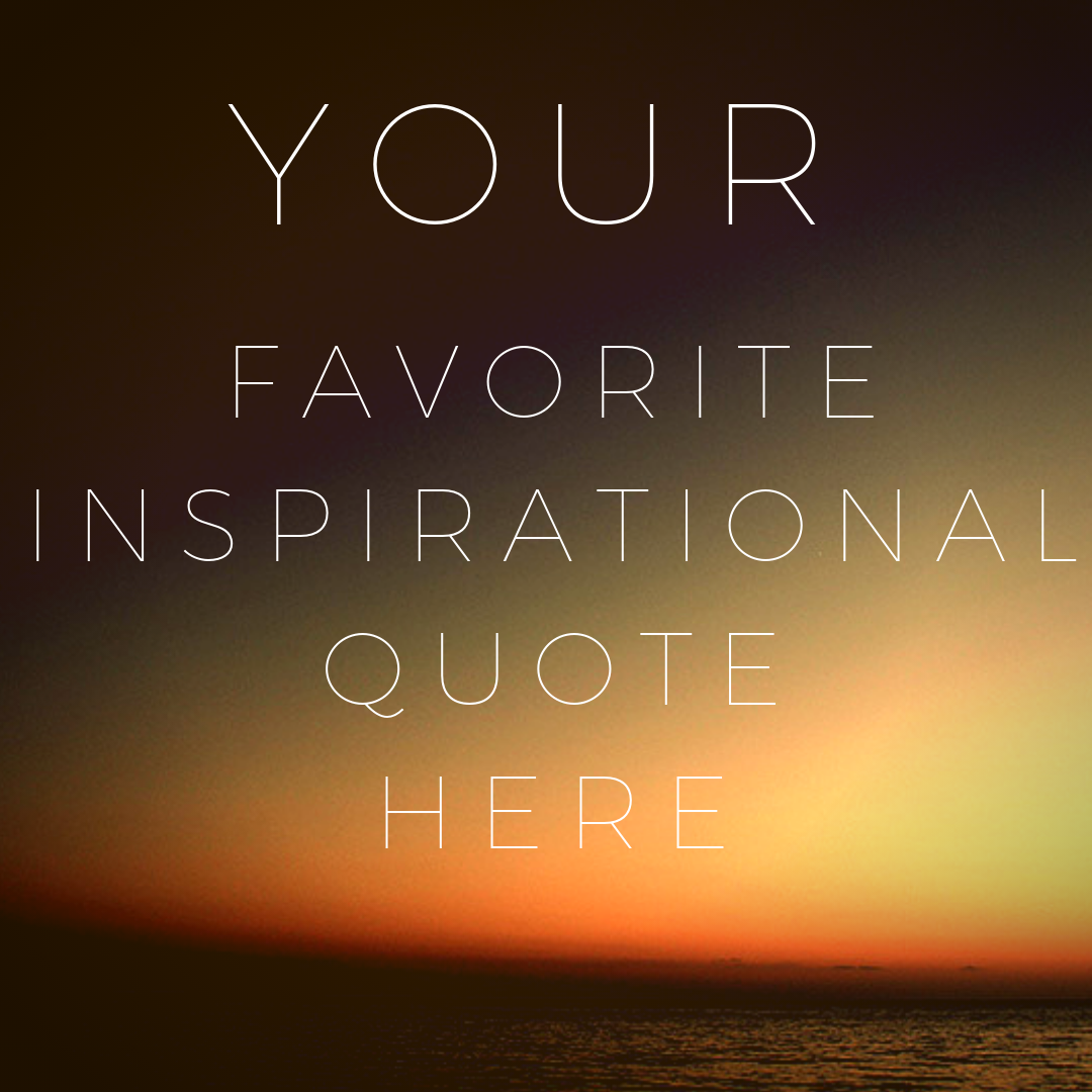 On: InspoQuotes