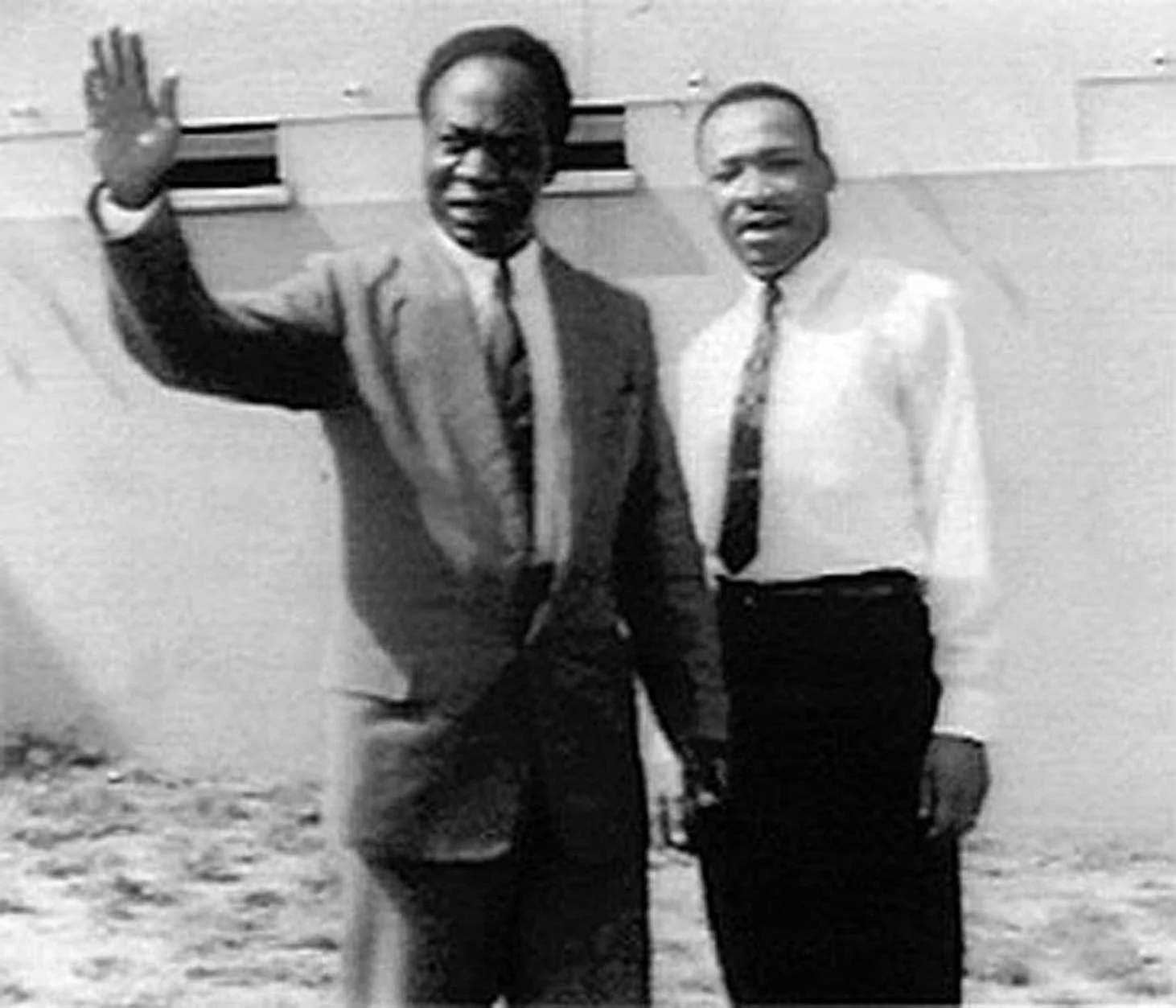 On: MLK Day ( 2019 ) Everyday a.k.a Keep Hope Alive
