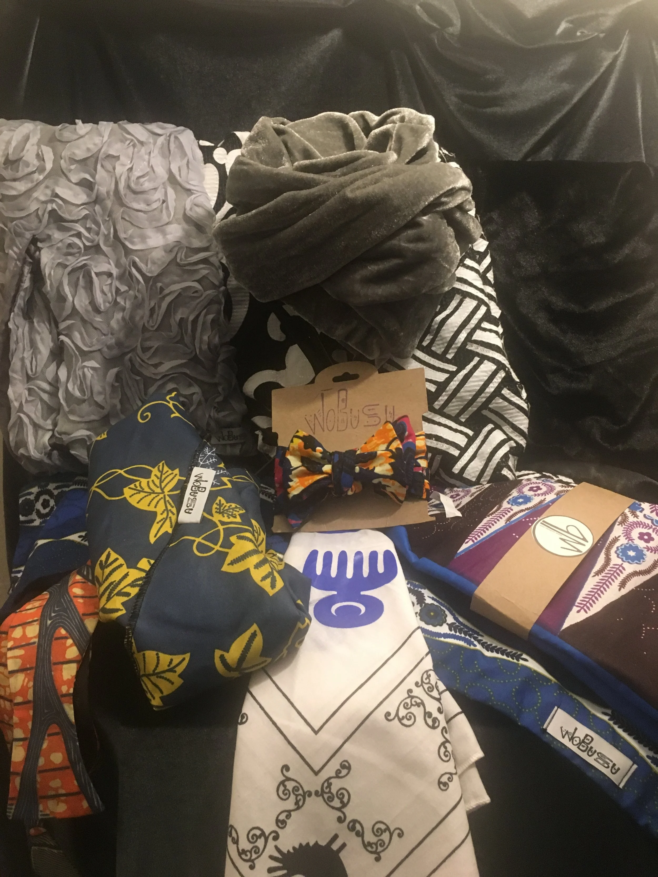 New Products: New Beginnings