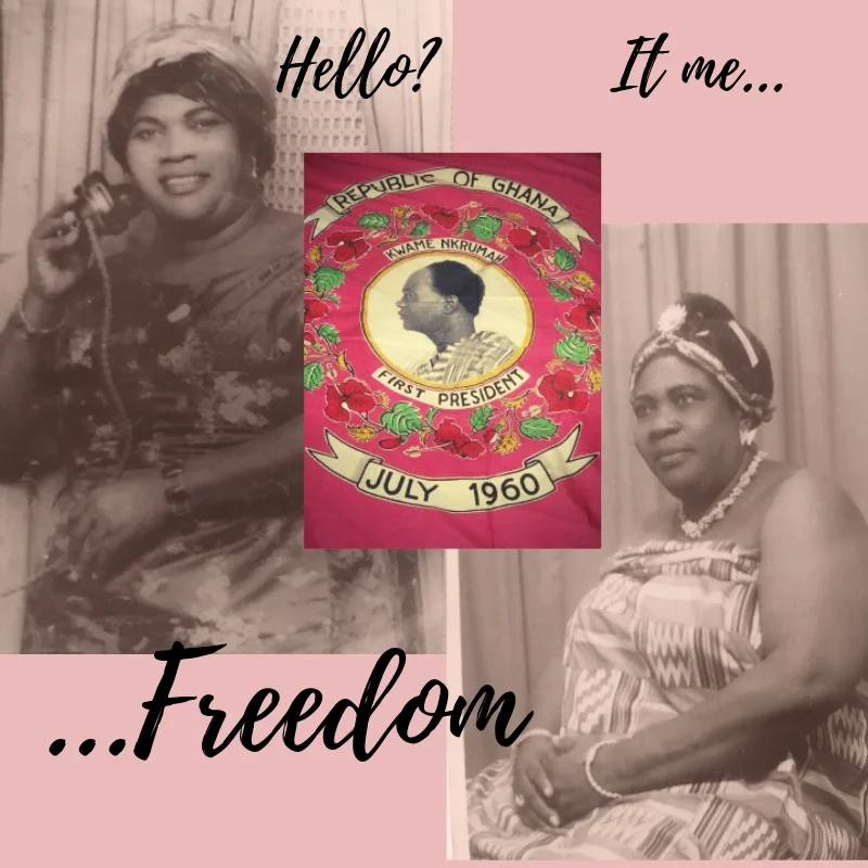 Independence Women