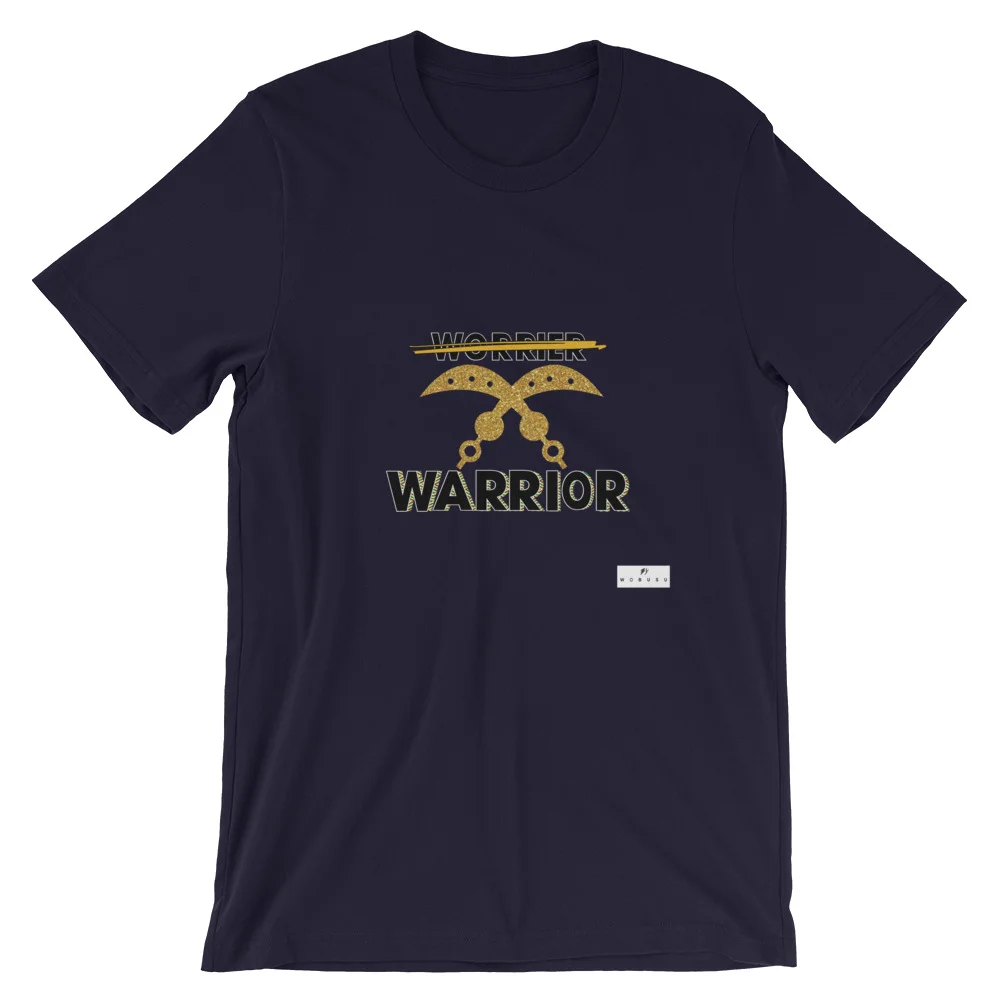 Gold Akofema (Navy)