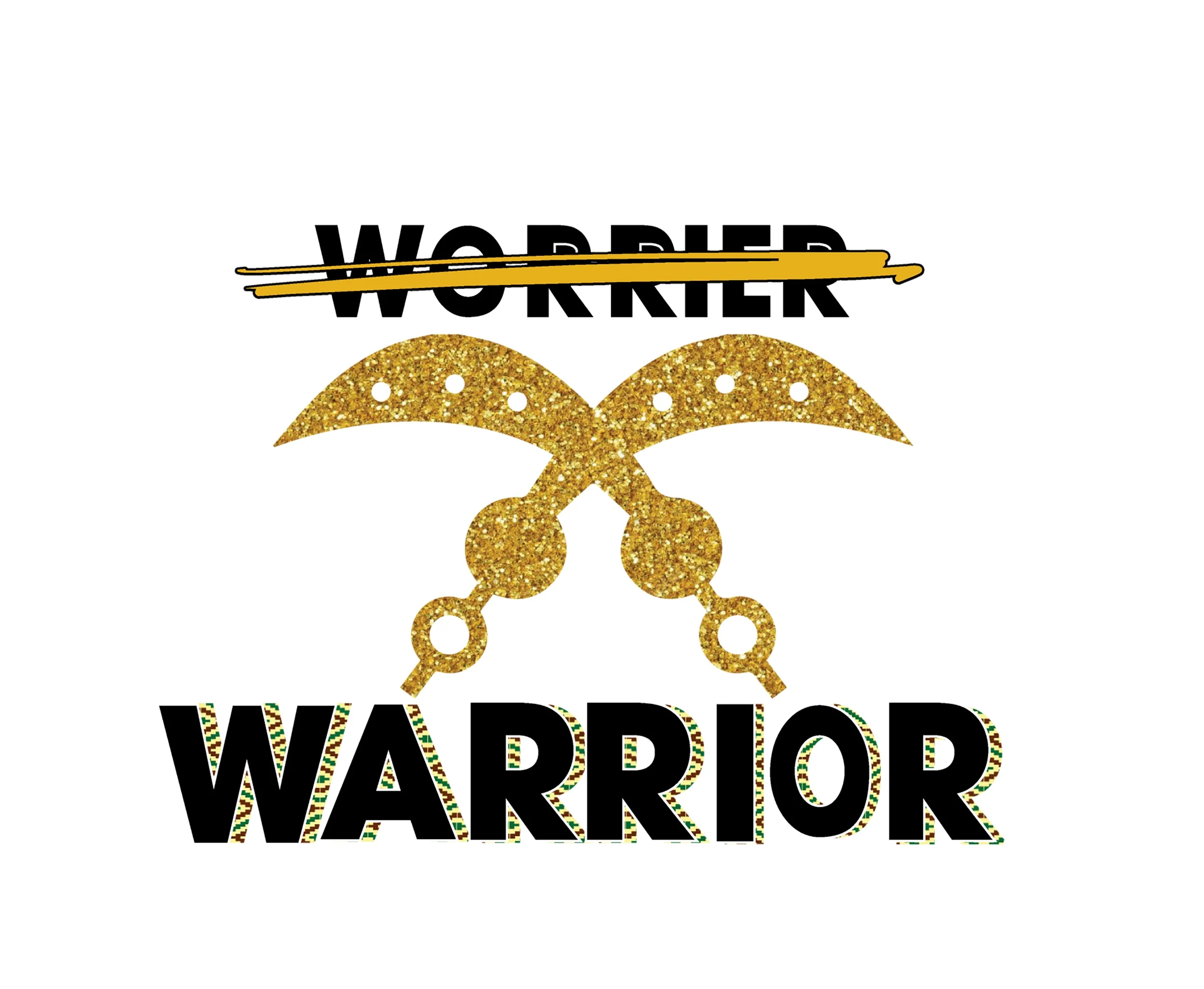 Warriors are We