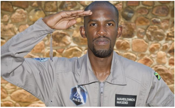 Mandla Maseko (image courtesy of wikisouthafrica.co.za)