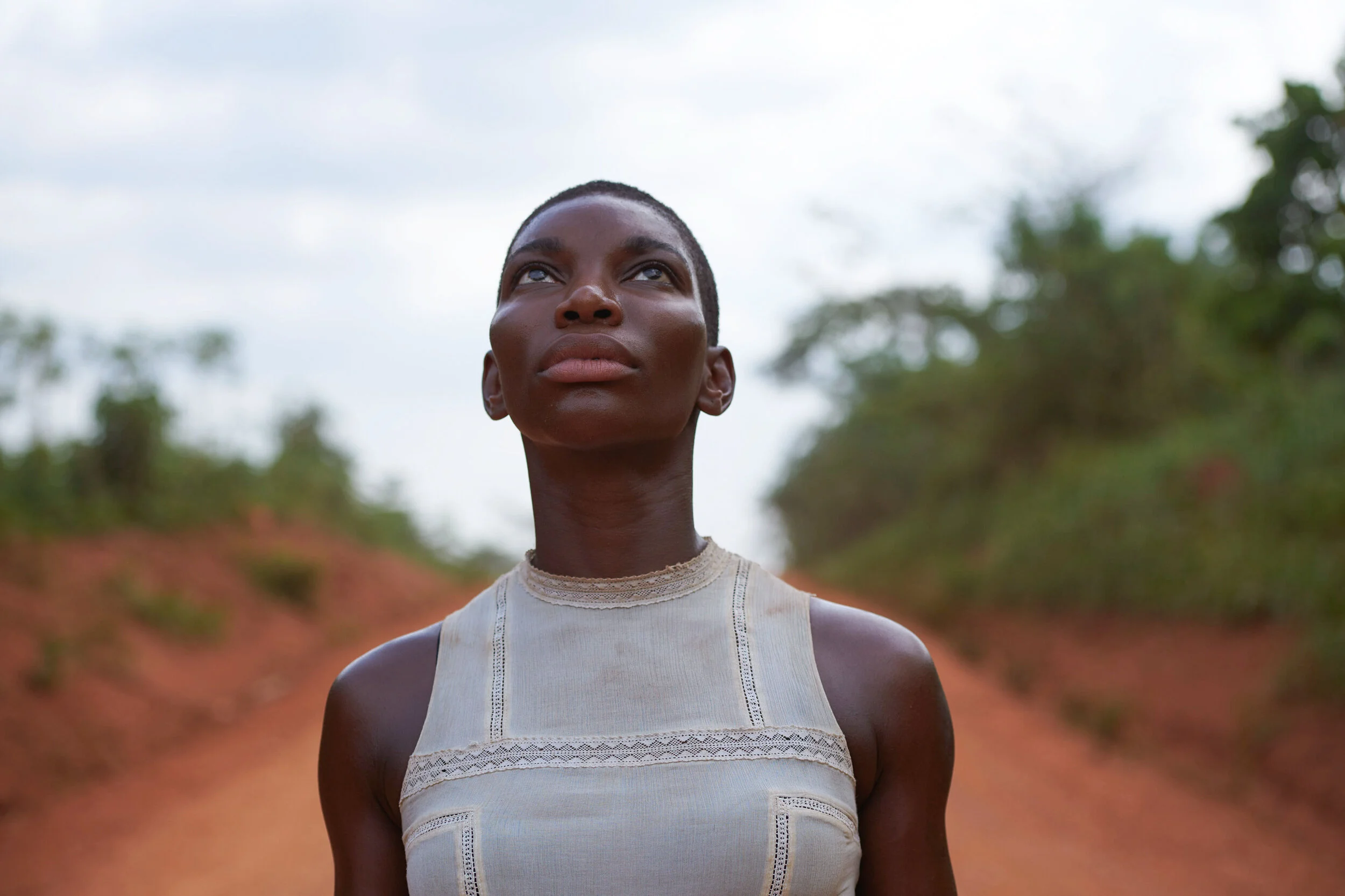 Photo credit: image still from Black Earth Rising on Netflix