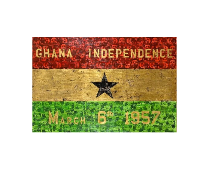 Ghana Vim: Celebrities