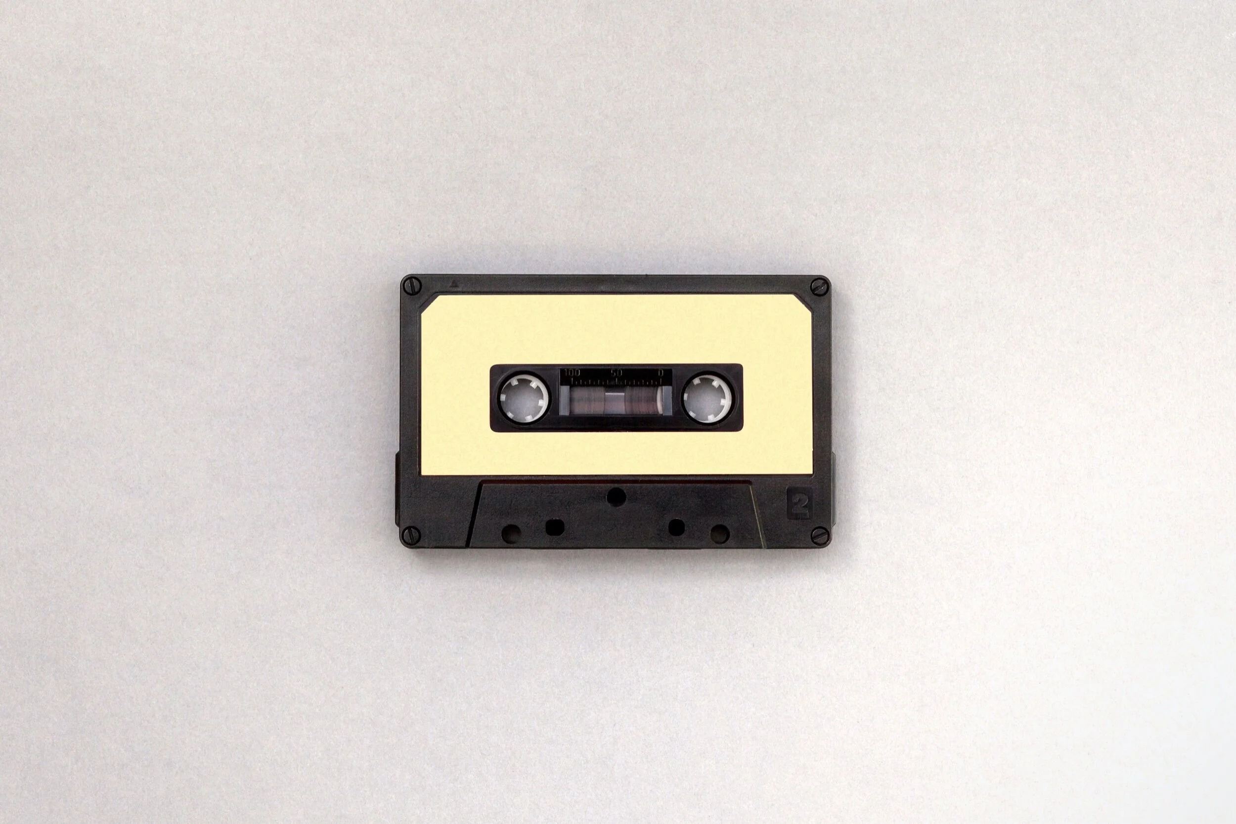 Music to Feel Good About