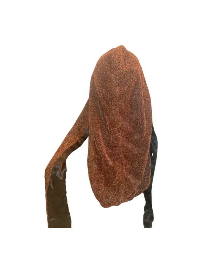 Night Aflame 
Hairdoo-Rag Extra Long (27&rdquo; ties)
Limited Edition 

#happyholidays #happyholidaze #kwanzaa #Kwanzaa 
#kwanzaa2021 #Kwanzaagifts #boxingday 
#lastminutegifts #uberconnect #christmas2021 
#africanprintsinfashion #africanprint #satin