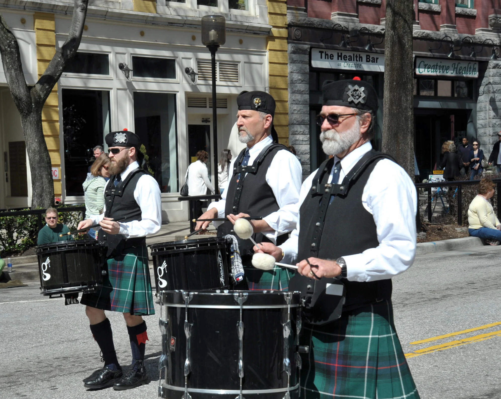 2026 St Patrick's Day Parade and Festival