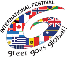 Greer Goes Global International Festival