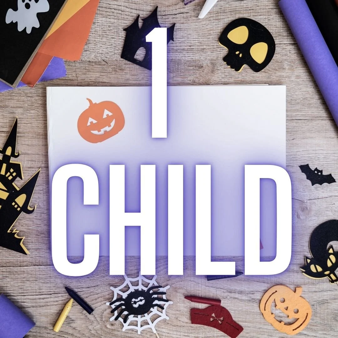 Single Child Puppet Making Ticket