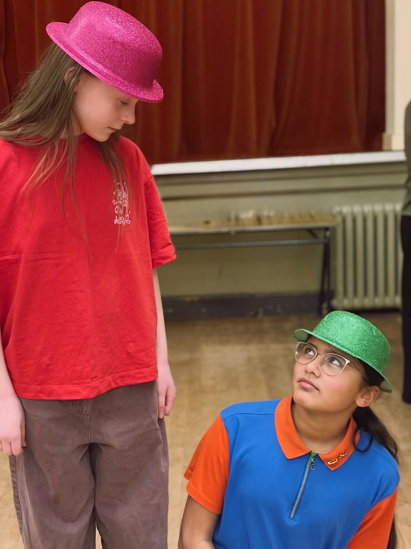 💚🩷🫧 such total detestation