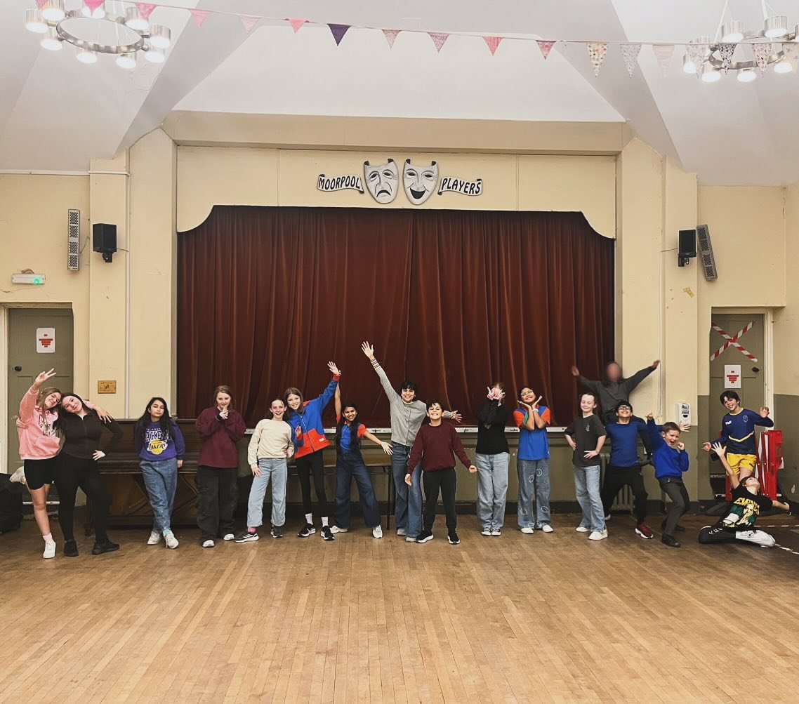 Nearly made it to half term for all of our superstars - don&rsquo;t forget to check out our half term activities (link in bio!) 🎃 👻 🍂 🧡