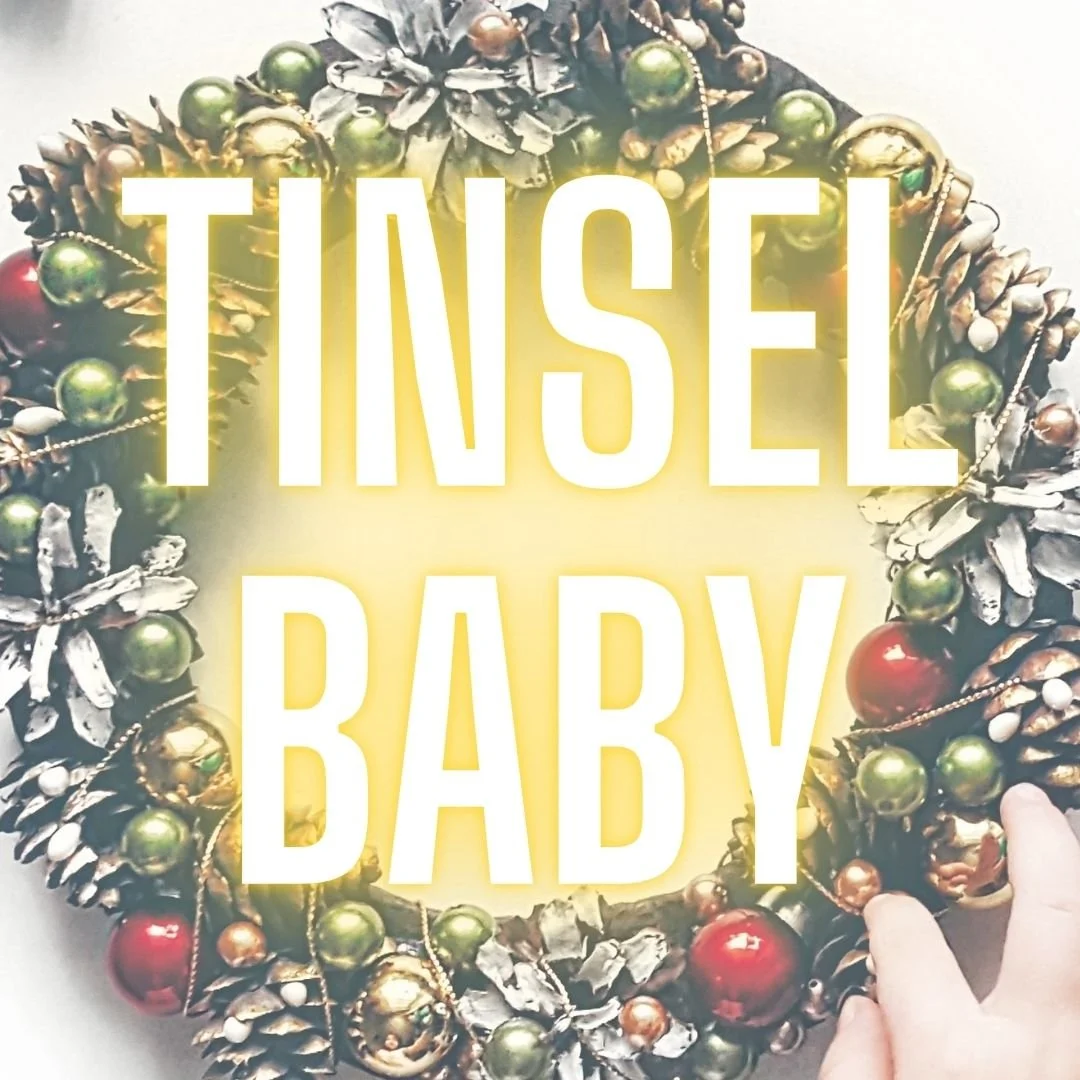 Tinsel Fest One Child
