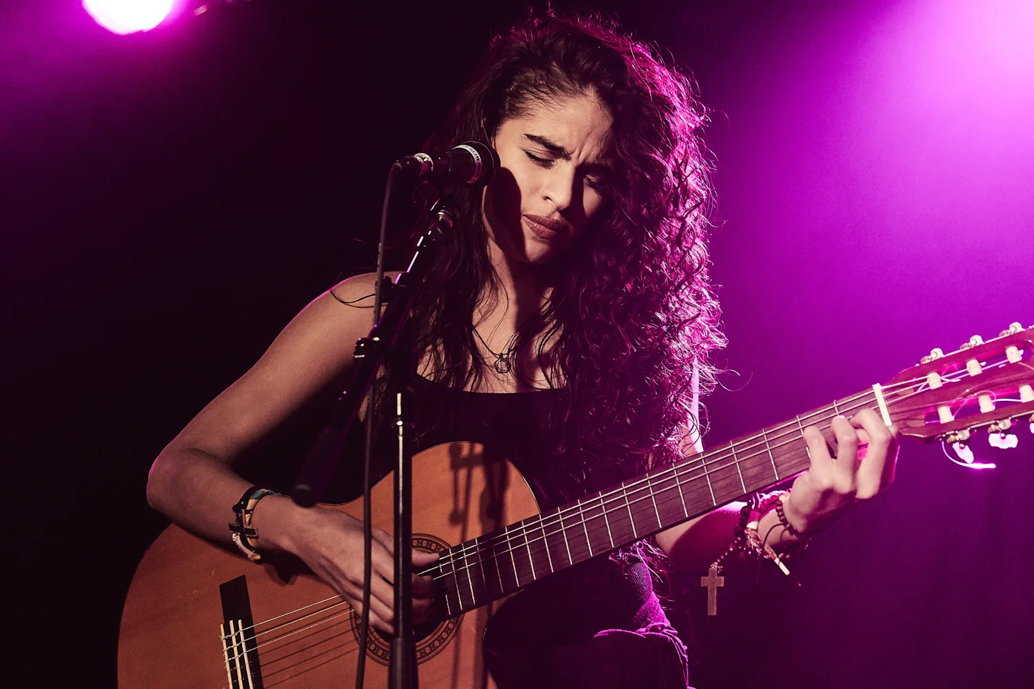 Jessie Reyez
