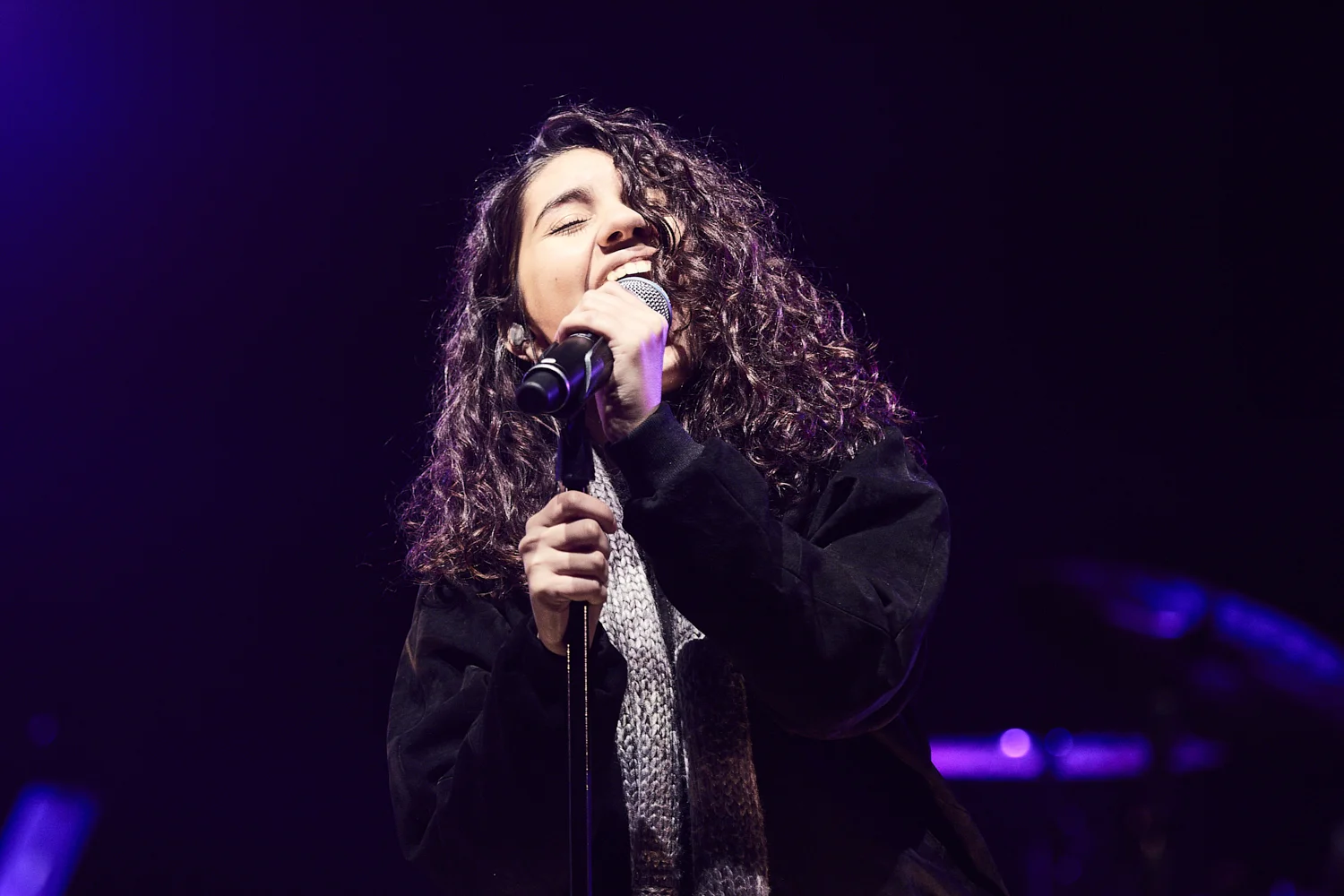 Alessia Cara