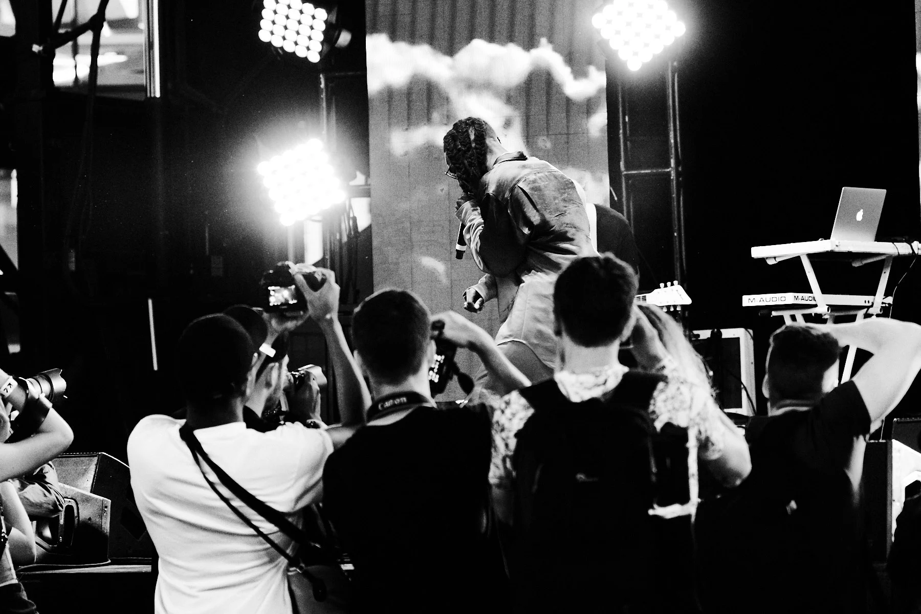 Jazz Cartier
