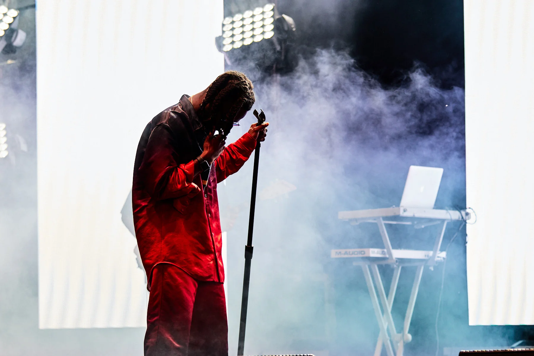 Jazz Cartier