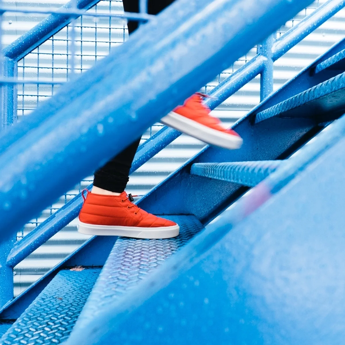 Accountability and Progress