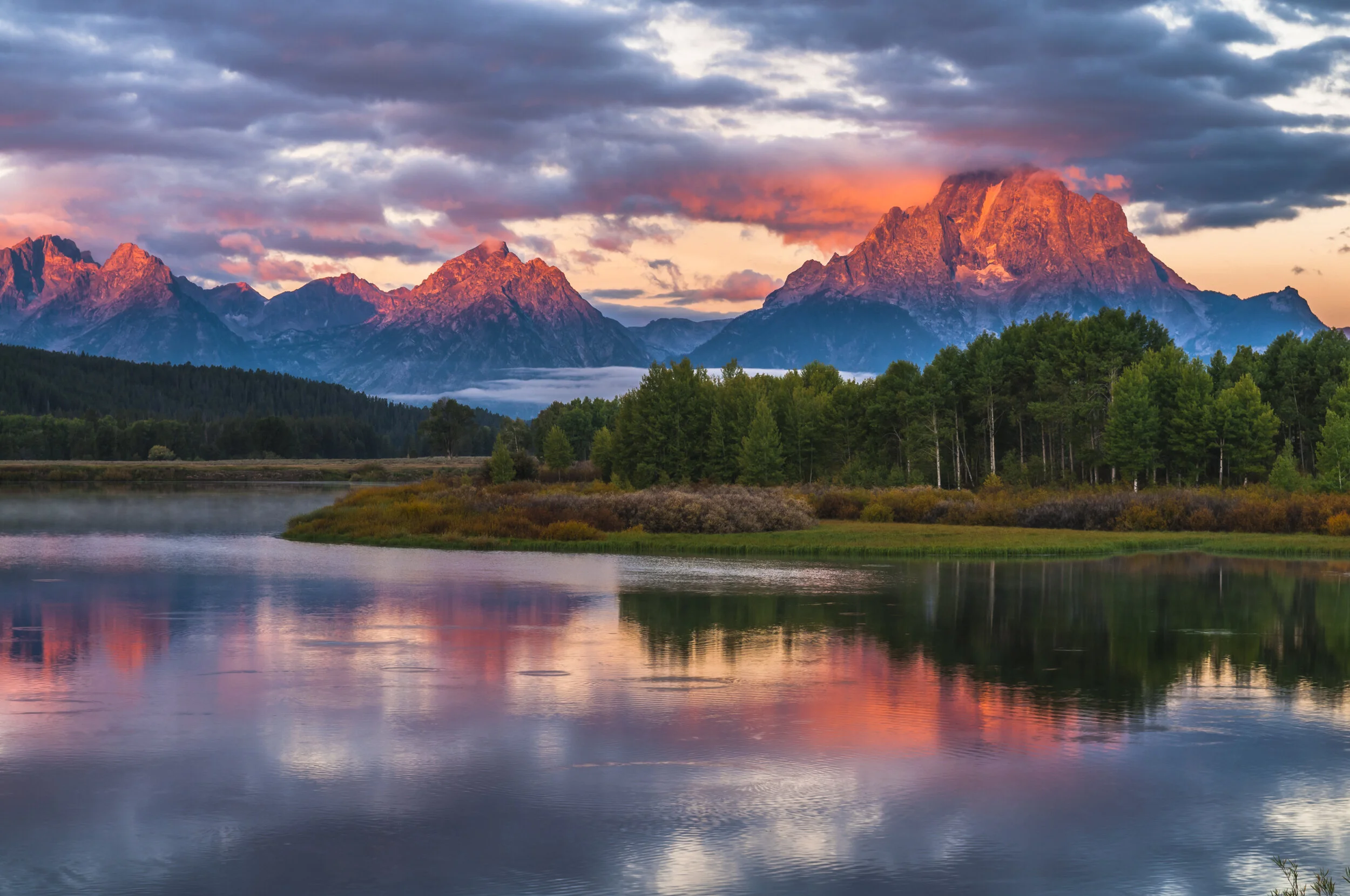 Staying Aligned during Challenging Times