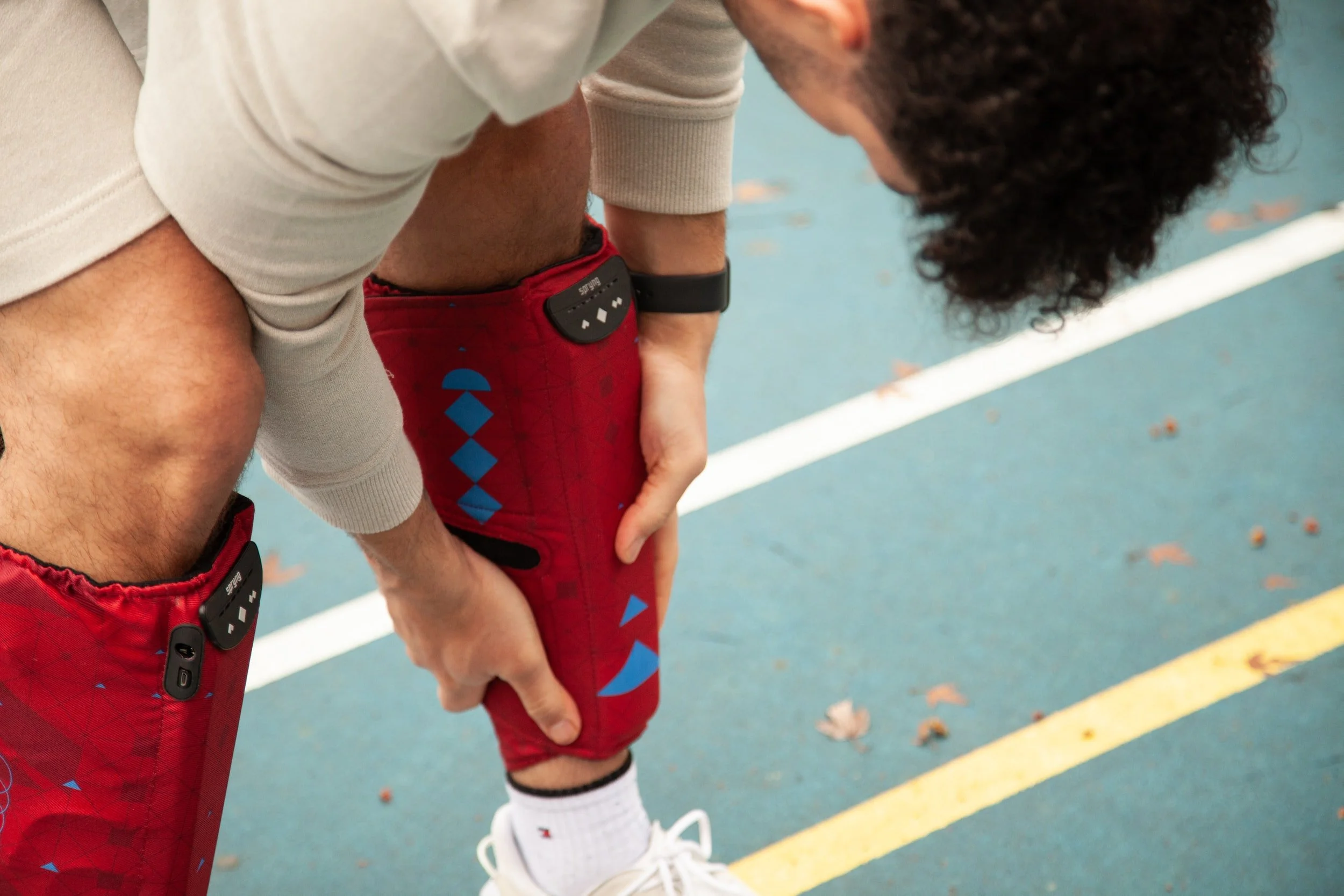 Ice Or Heat For Recovery?