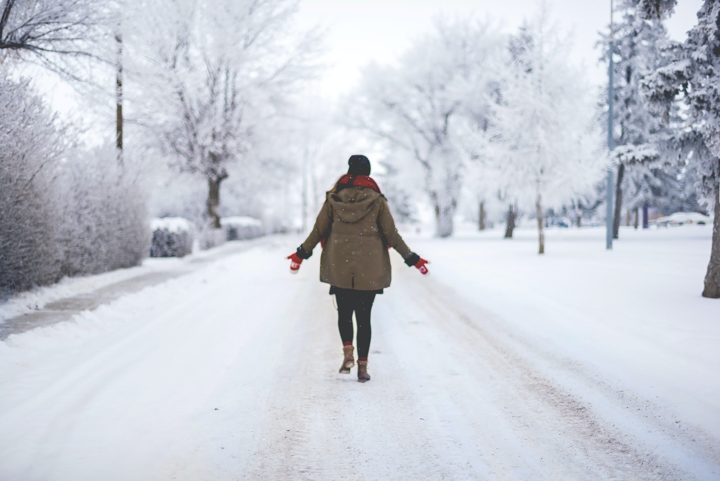 Exercise And Winter Immune System