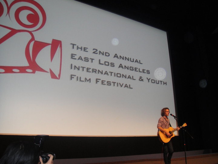 East LA Film Festival 2010