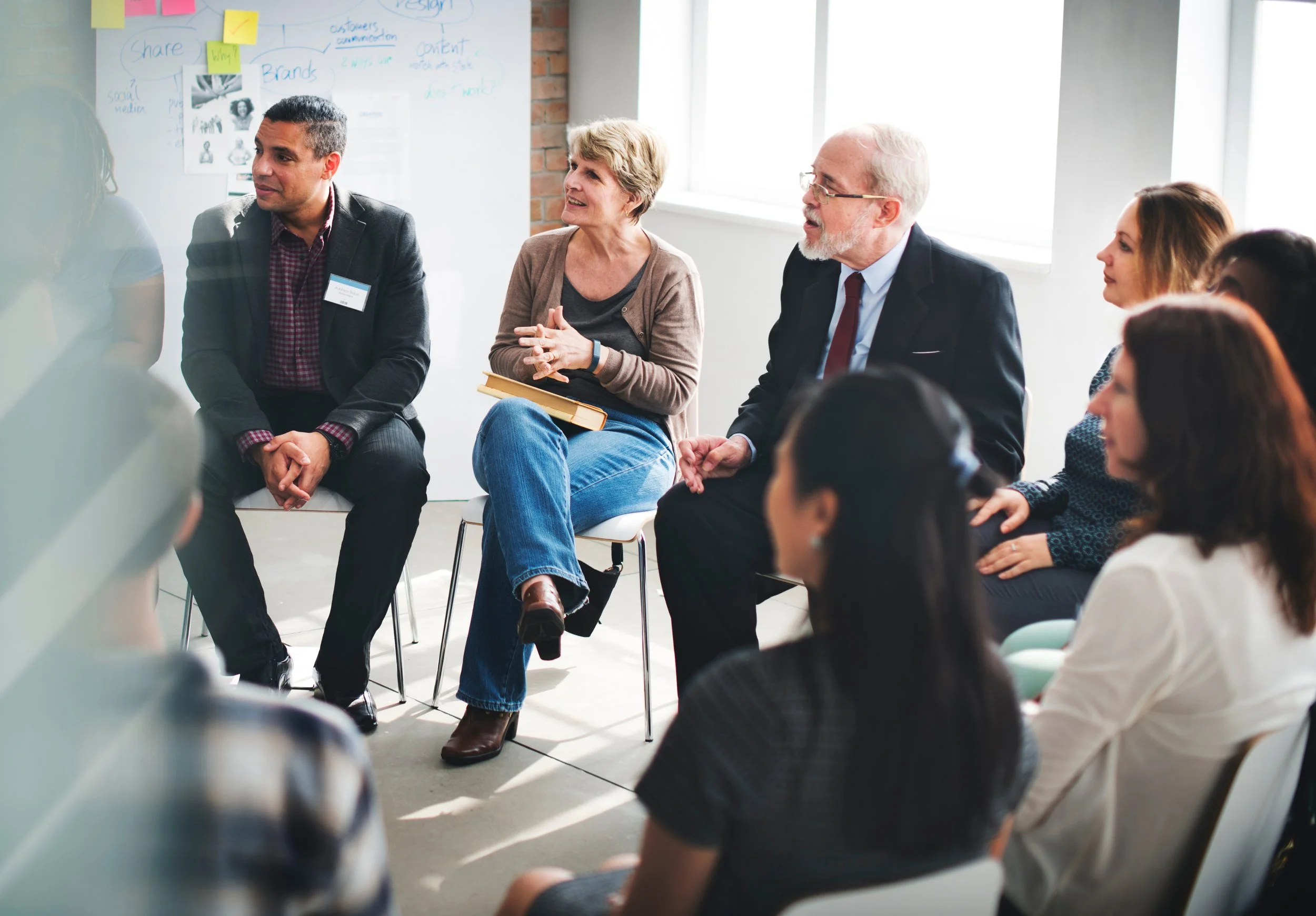 HERRING SEMINARS & CONSULTING