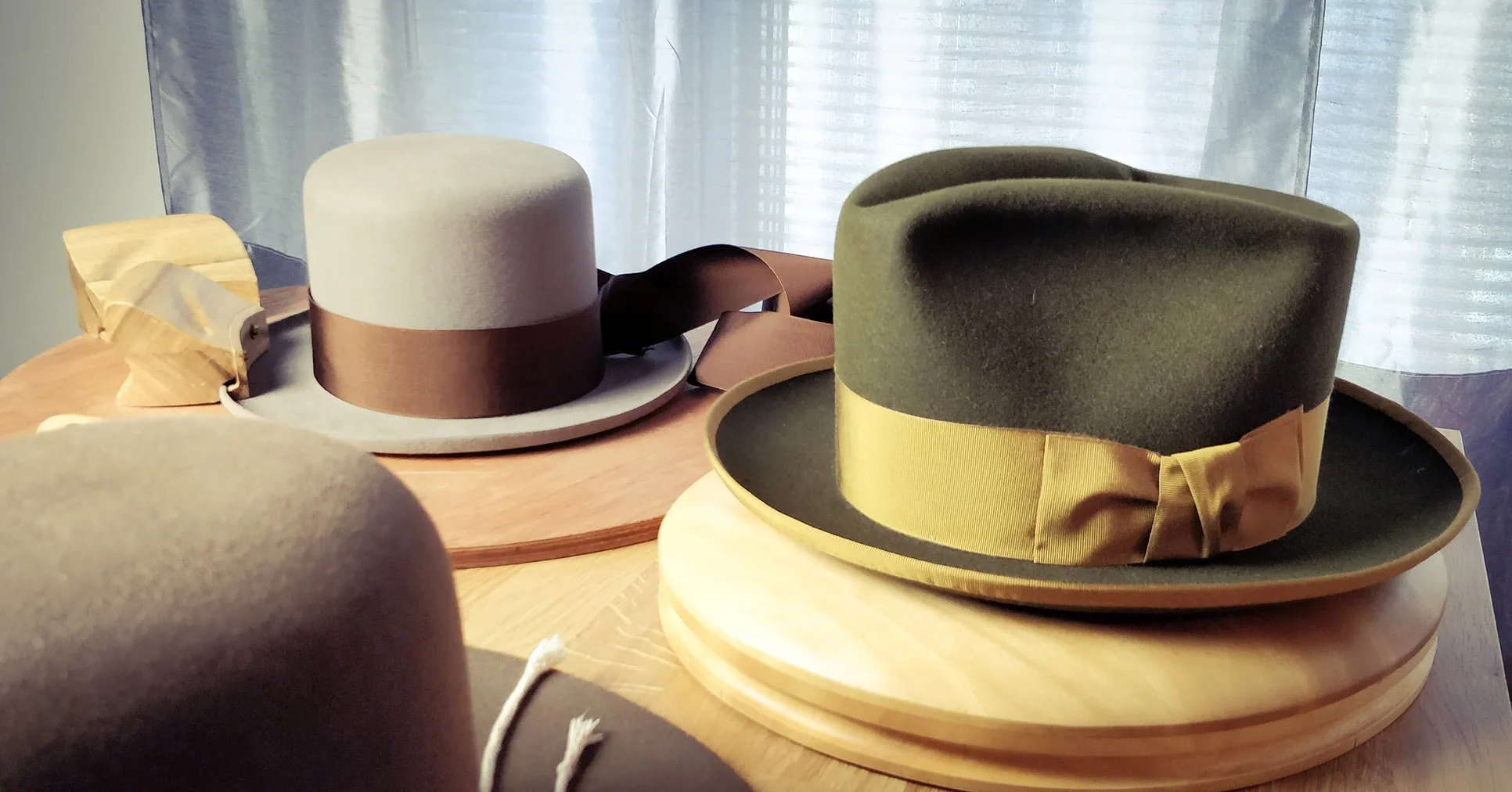 RAGNAR FEDORA and SVEN HOMBURG