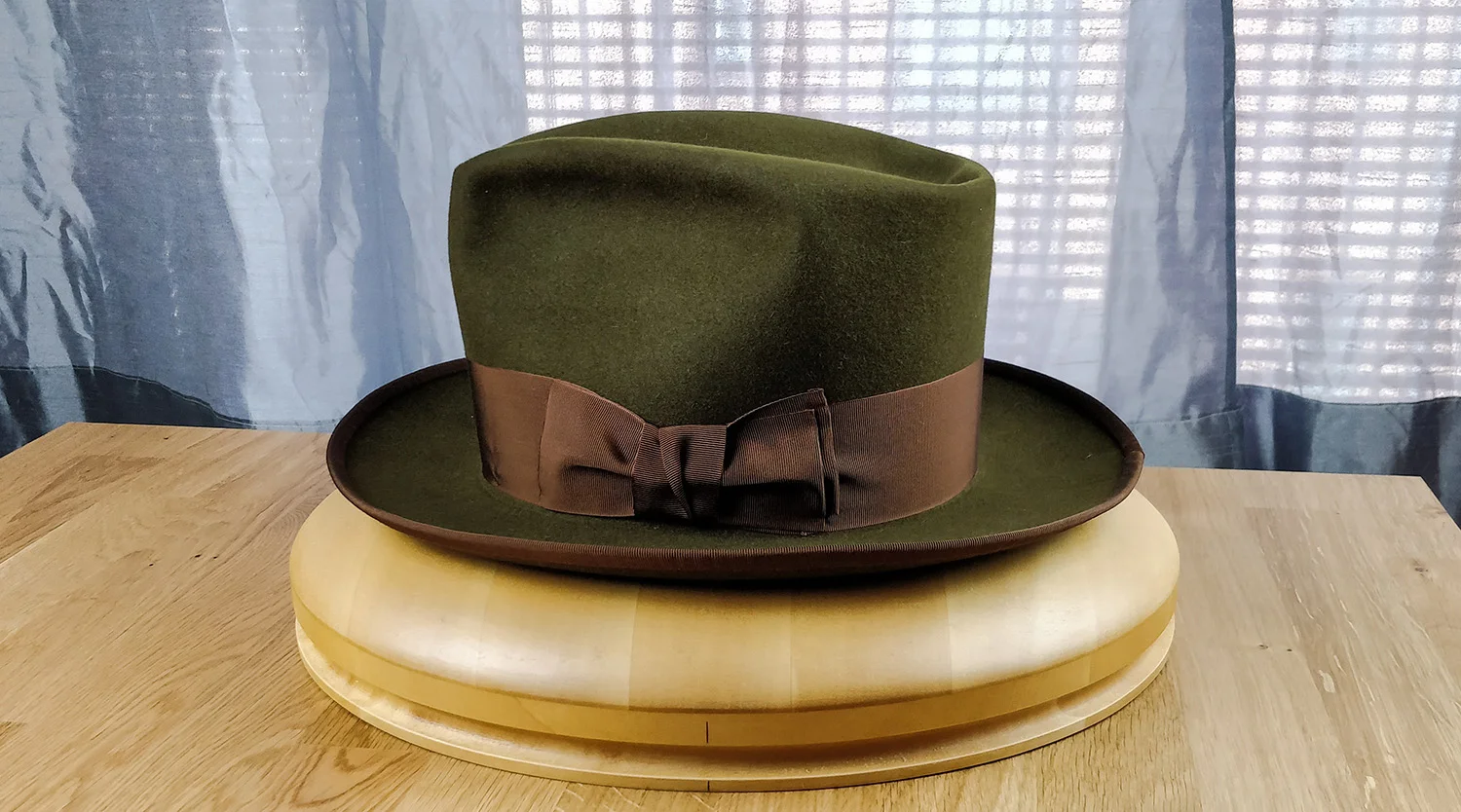 RAGNAR FEDORA 