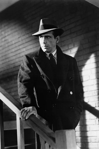 Original Harald Fedora | Bogart 