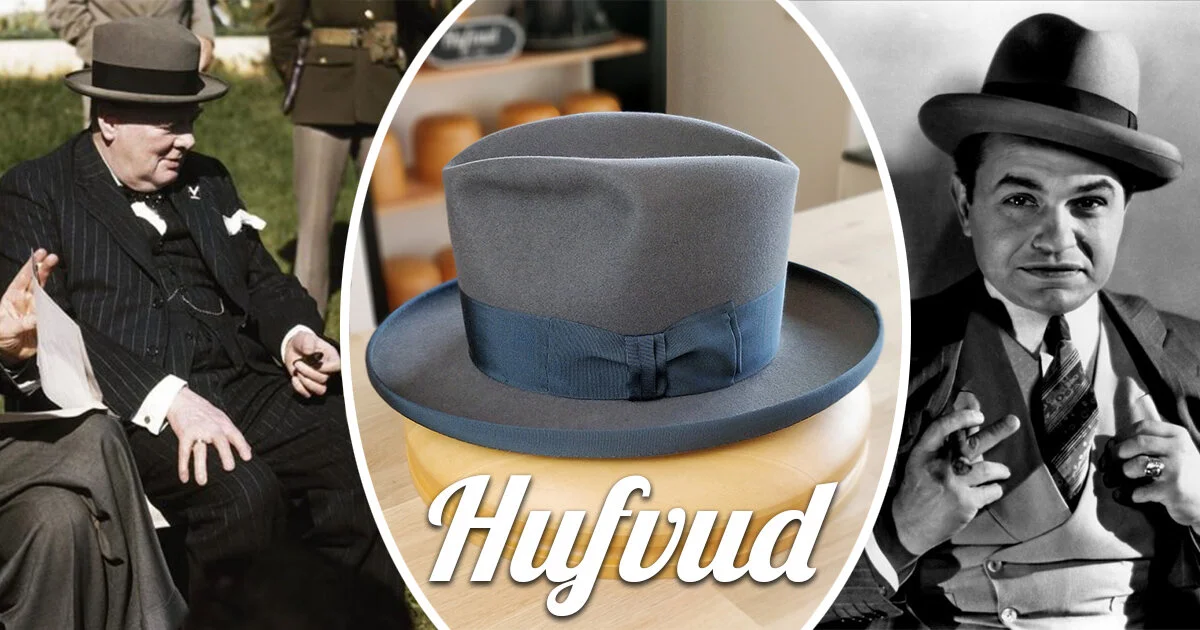 Hatmaker Week 37, September 2020: How 