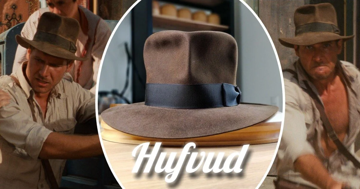 Hatmaker Week 43, October 2020: The 
