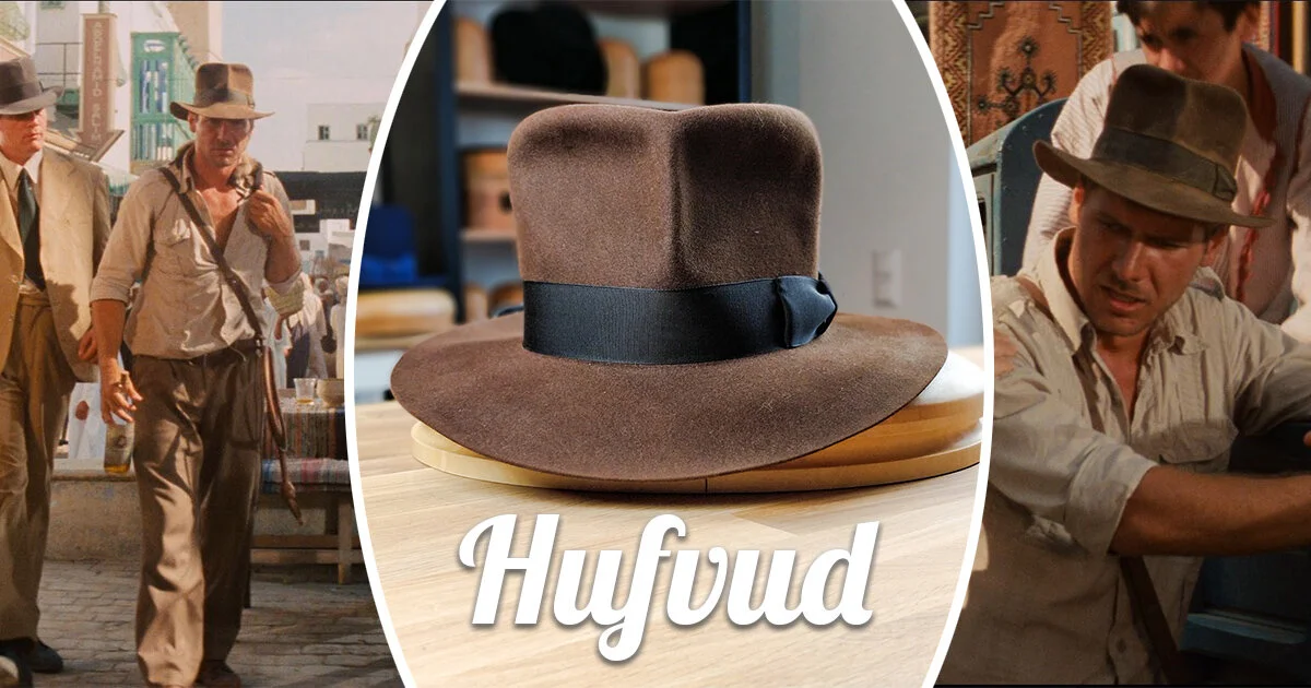 Hatmaker Week 2, January 2021: When to 