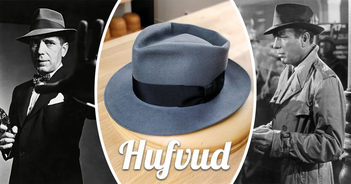 bogart — Hufvud - Blog