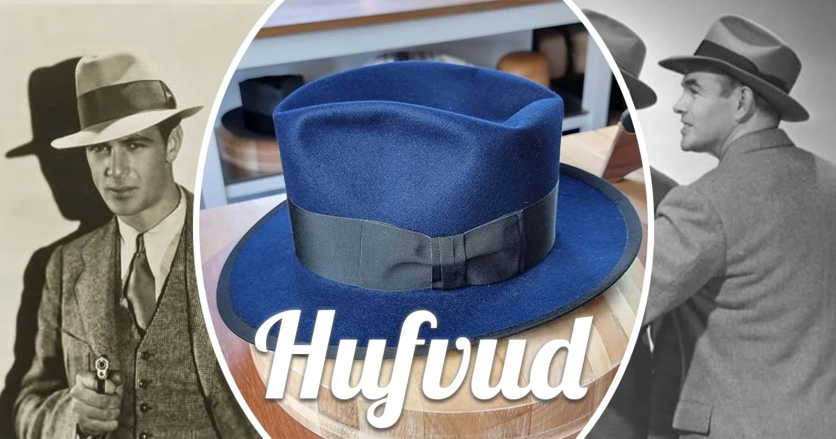 Hatmaker Week 21, May 2022: We have 