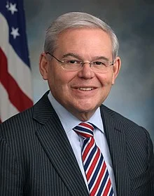 Sen. Bob Menendez