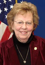 Loretta Weinberg