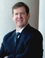 Haddon Twp Commissioner Paul Dougherty