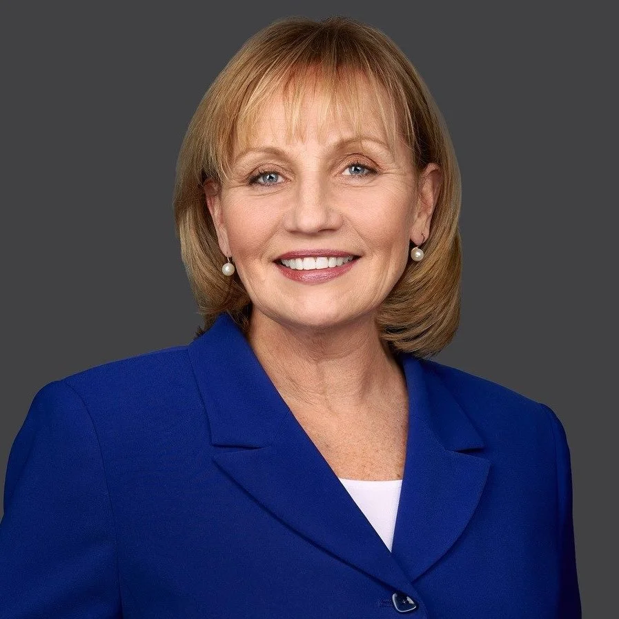 Former Lt Gov Kim Guadagno